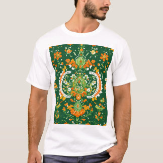 modern kunstontwerp t-shirt