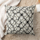 Modern Kussen (Deken)