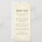 Modern  Lace Tea Sined Hydrangea n Rozen (Achterkant)