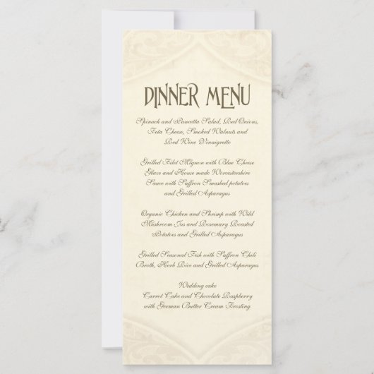 Modern  Lace Tea Sined Hydrangea n Rozen (Achterkant)