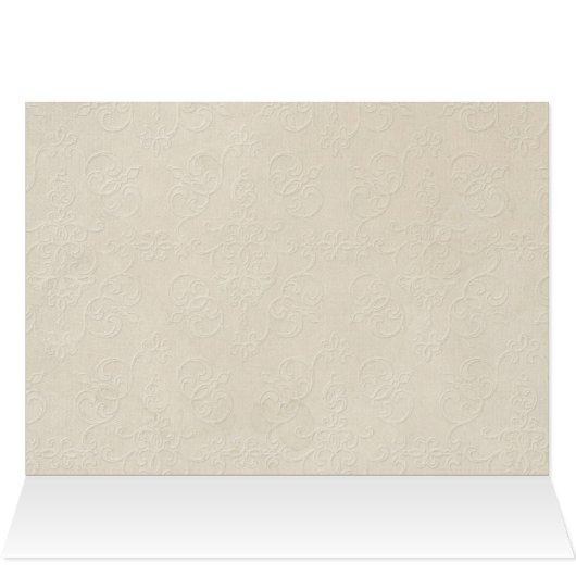 Modern  Lace Tea Sined Hydrangea n Rozen (Binnen Horizontaal (Boven))