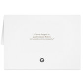 Modern  Lace Tea Sined Hydrangea n Rozen (Achterkant Horizontaal)