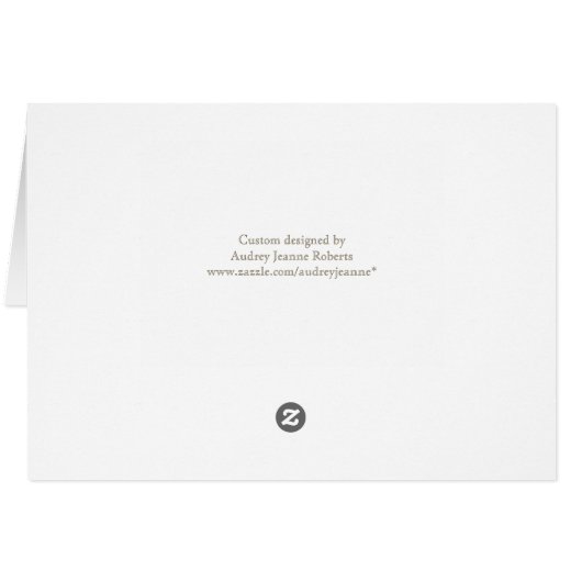 Modern  Lace Tea Sined Hydrangea n Rozen (Achterkant Horizontaal)