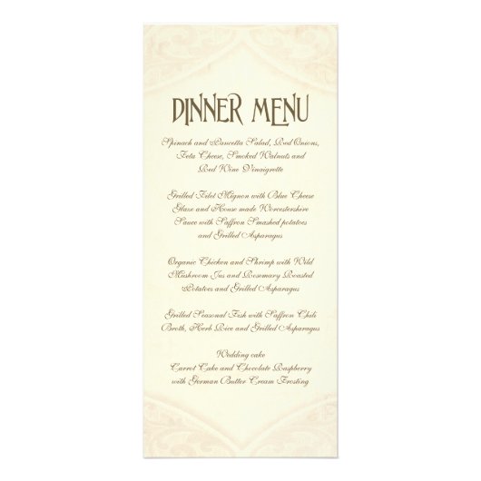 Modern  Lace Tea Sined Hydrangea n Rozen Reclamekaart (Achterkant)