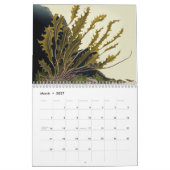 Modern Landscape Kalender (Mar 2027)