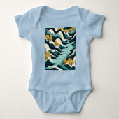 Modern Landscape Romper (Voorkant)
