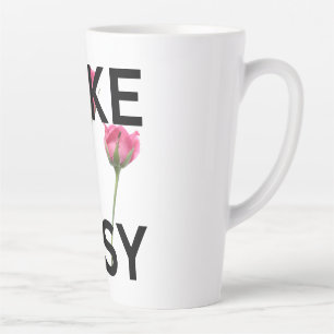 Modern Latte Mok Collectie – Chique en inspirerend