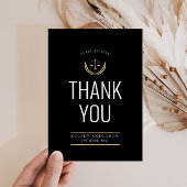 Modern Law School afstuderen bedankje Bedankkaart