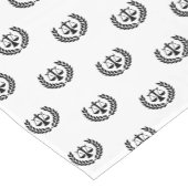 Modern Law School Afstuderen Korte Tafelloper (Hoek)