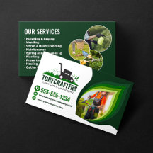Modern Lawn Care Landscaping Maaiservice