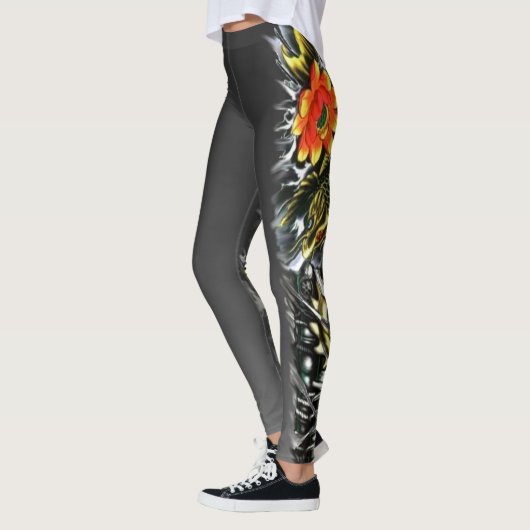 Modern Leggings (Links)
