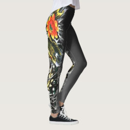 Modern Leggings