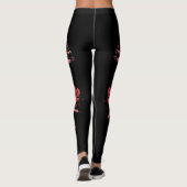 Modern Leggings (Achterkant)