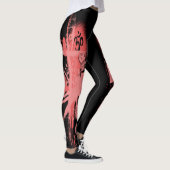 Modern Leggings (Rechts)