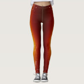 Modern Leggings (Voorkant)