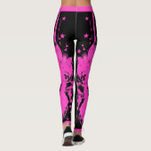 Modern Leggings (Achterkant)