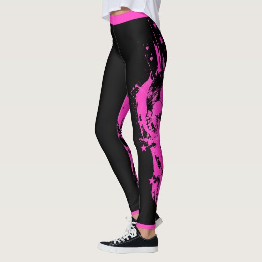 Modern Leggings (Links)