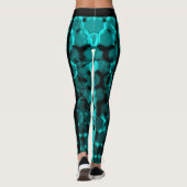 Modern Leggings (Achterkant)