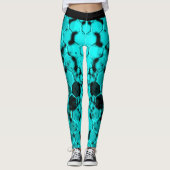 Modern Leggings (Voorkant)