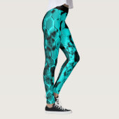 Modern Leggings (Rechts)