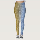 Modern Leggings (Voorkant)