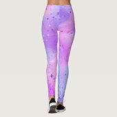 Modern Leggings (Achterkant)