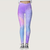 Modern Leggings (Voorkant)