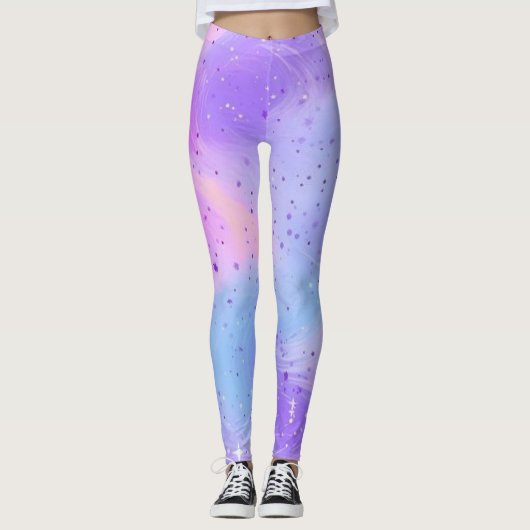 Modern Leggings (Voorkant)