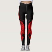 Modern Leggings (Voorkant)