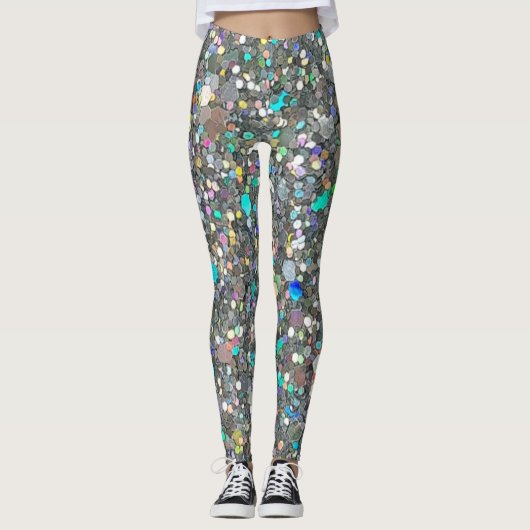 Modern Leggings (Voorkant)
