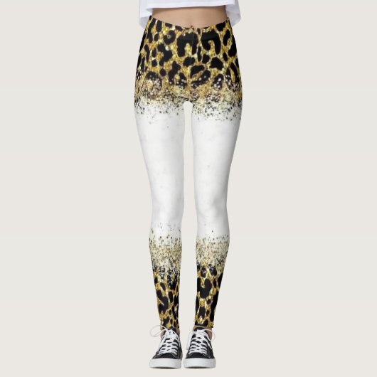 Modern Leggings (Voorkant)