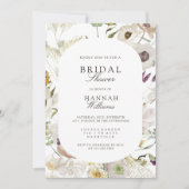 Modern, lente Vrijgezellenfeest Kaart (Voorkant)