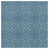 Modern Leopard Pattern Stof (Close Up)