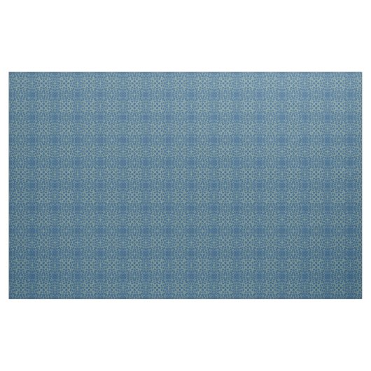 Modern Leopard Pattern Stof (Fat Quarter)