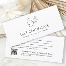 Modern, Lijnkunst, Vrouw, Bladgroen, Salon, Wit