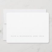 MODERN-LIJST (Achterkant)