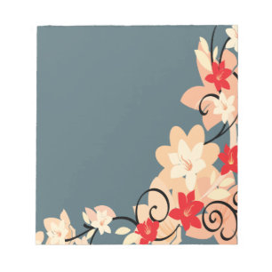 Modern Lillie's Notitieblok