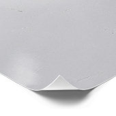 Modern Line Art Eye Poster – Gold Accent Detail (Hoek)