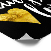 Modern Live, Laugh, Love Print (8.5x11) (Hoek)