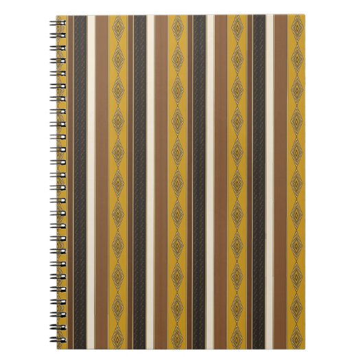 Modern Living Guide Origins: Dawn Journal Notitieboek (Voorkant)