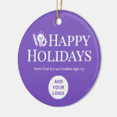  Modern Logo Ornament for Creative Agencies (Links)