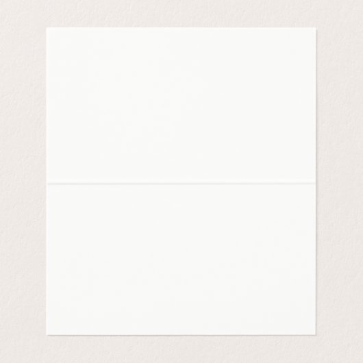 Modern logo voor vastgoed | Zakenvrouw Visitekaartje (Binnenkant ongevouwen)