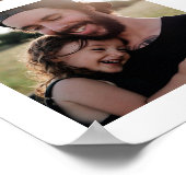 Modern Love 12 Photo Collage Poster (Hoek)