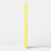 Modern Love Design Paarse Hoesje-Mate iPhone Case (Achterkant / Rechts)