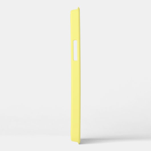 Modern Love Design Paarse Hoesje-Mate iPhone Case (Achterkant / Rechts)