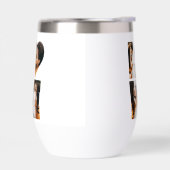 Modern LOVE Heart Foto Instagram Valentijnsdag (Links)