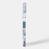 Modern Love You Grandma 2 Photos Case-Mate iPhone Case (Achterkant / Rechts)