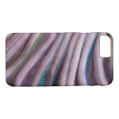 modern macrobeschilderd zwijn abstract Case-Mate iPhone case (Achterkant (Horizontaal))