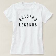 Modern mam | Raising Legends Moederdag Gift