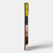 Modern mam Stylish Photo Trendy Case-Mate iPhone Case (Achterkant / Rechts)